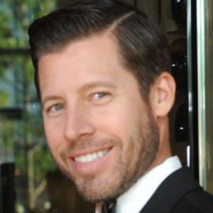 Michael Hansen