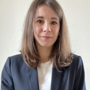 Photo of Margherita Valle