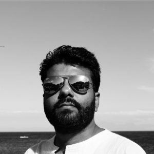 Amit Gautam