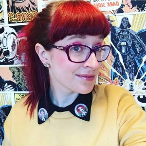 Kim Morrison
