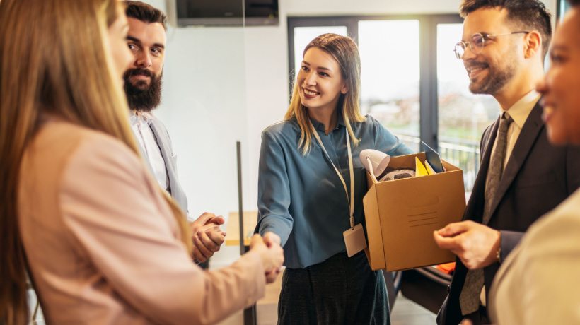 3 Winning Tactics To Ace Your First 90 Days On The Job