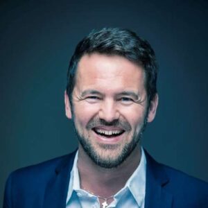 Photo of Markus Bernroitner