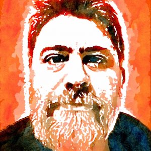 Nikos Andriotis