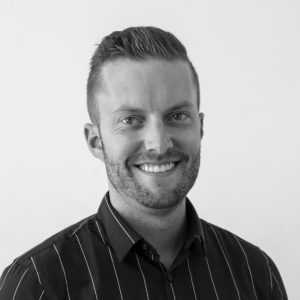 Photo of David Peterson