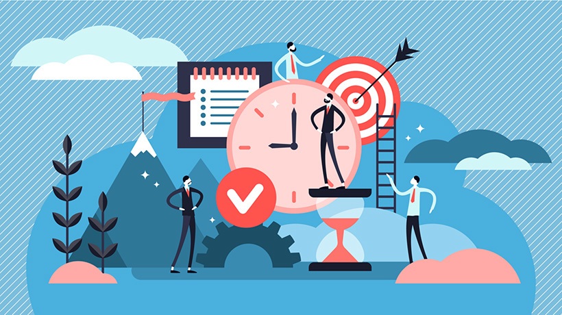5 Tips For Setting Up SMART Training Goals
