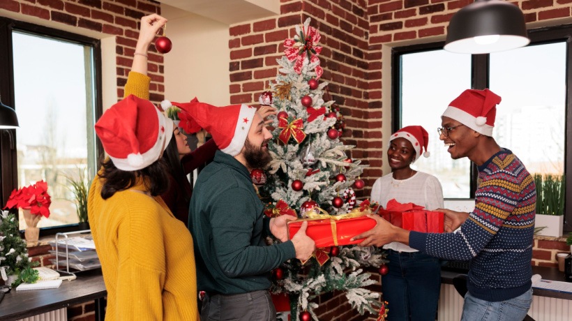 5 Ways To Throw Inclusive Workplace Celebrations