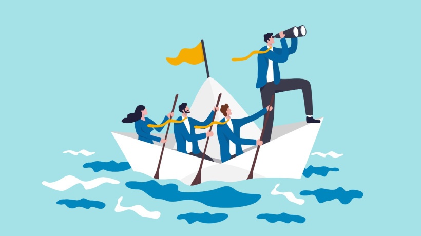 6 Tactics Every Leader Needs To Think Differently