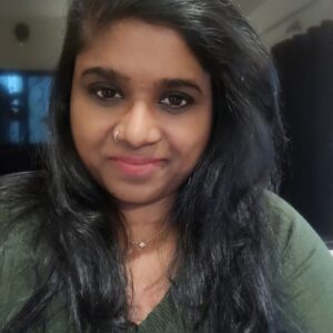 Minal Ghorpade