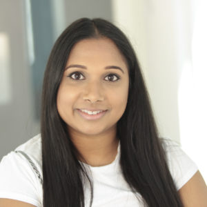 Sonia Patel