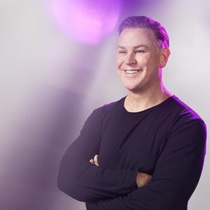 Dr. Brendan Moloney