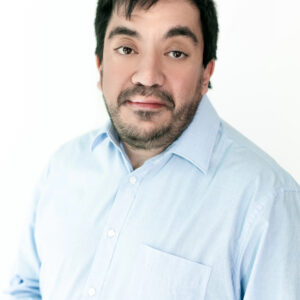 Jose Miguel Gonzalez Mediero