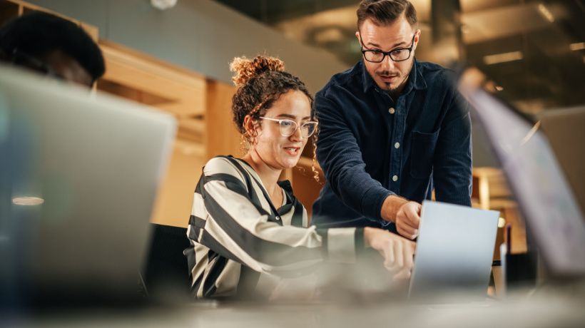 8 Signs That Your Tech Onboarding Program Is Showing Its Age