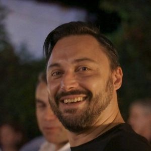 Mario Buljan
