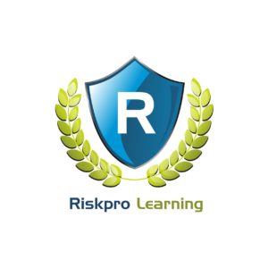 Riskpro Learning logo