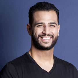 Photo of Arun W