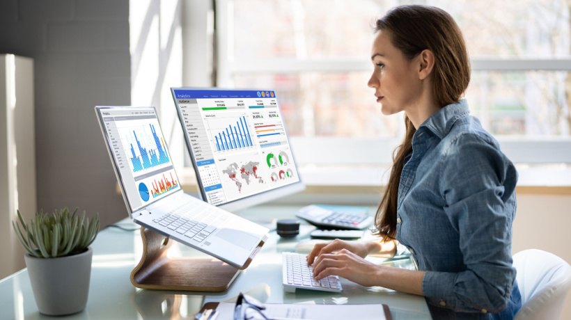 Advanced Analytics What Can Intelligent Data Bring To Your L&D Strategy