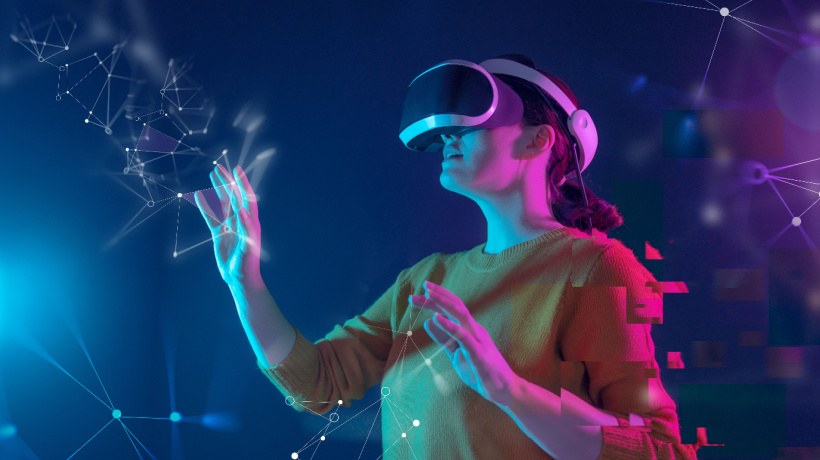 AI And VR: How Workplace Learning Is Evolving