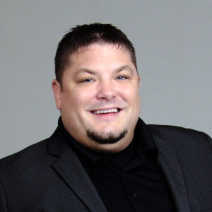 Andrew Hughes