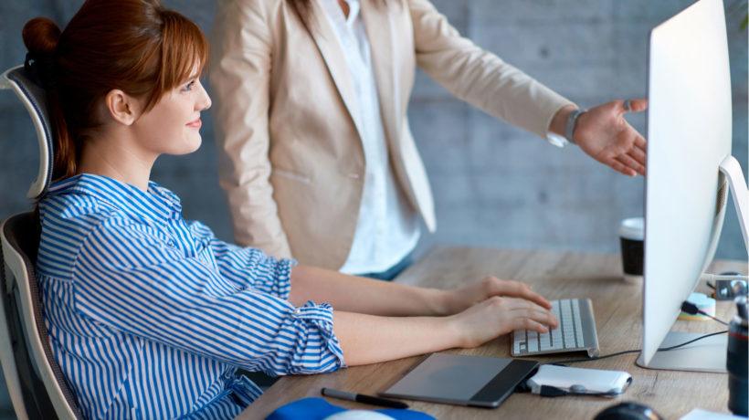 Corporate Training Market Growth Is Great News For Online Learning Content Providers