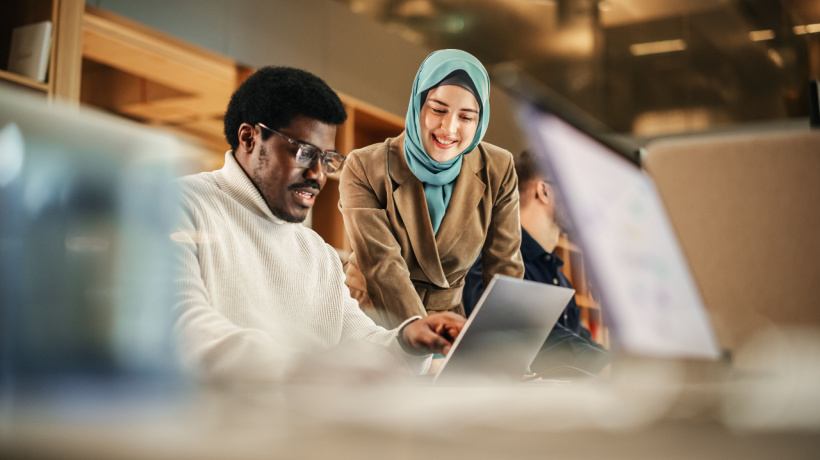 ATS Onboarding: Creating A Personalized Experience