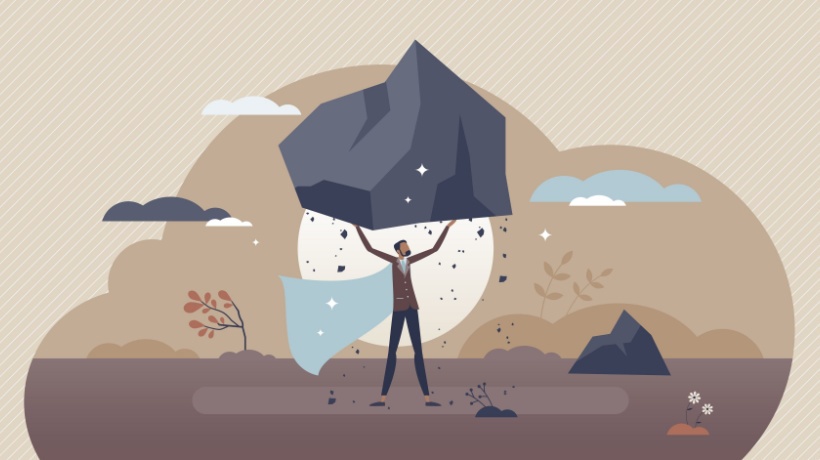 Creating An Invincible Workforce