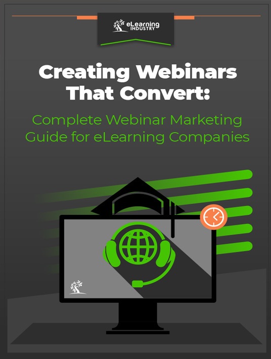 Creating Webinars That Convert: Complete Webinar Marketing Guide For eLearning Companies