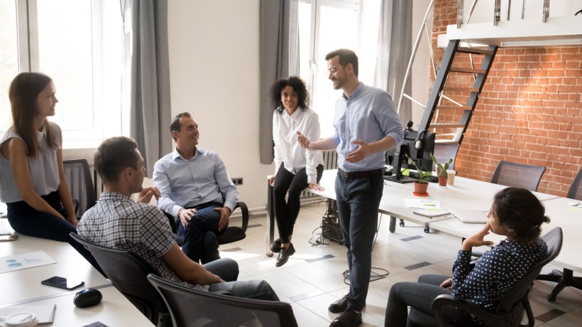Delegative Leadership: The Pros And Cons
