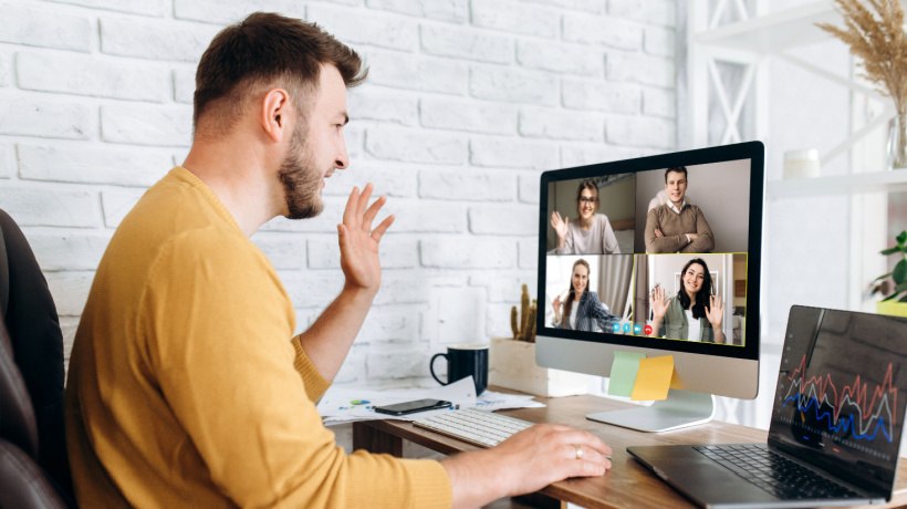Effective Hybrid Employee Onboarding Program: Things To Consider