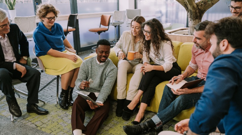 eLearning For Employee Development: 5 Onboarding Techniques