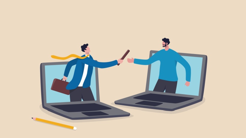 Custom Content Development Outsourcing In 2023 eLearning