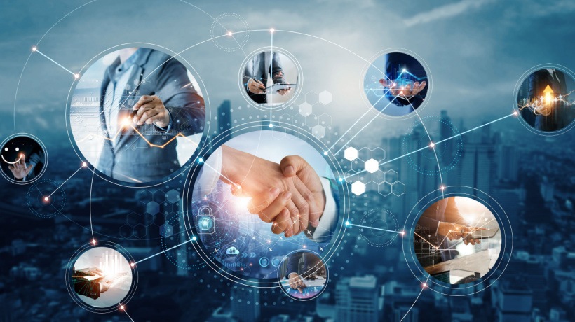 Extended Enterprise Training Strategies For Learners Outside Your Organization