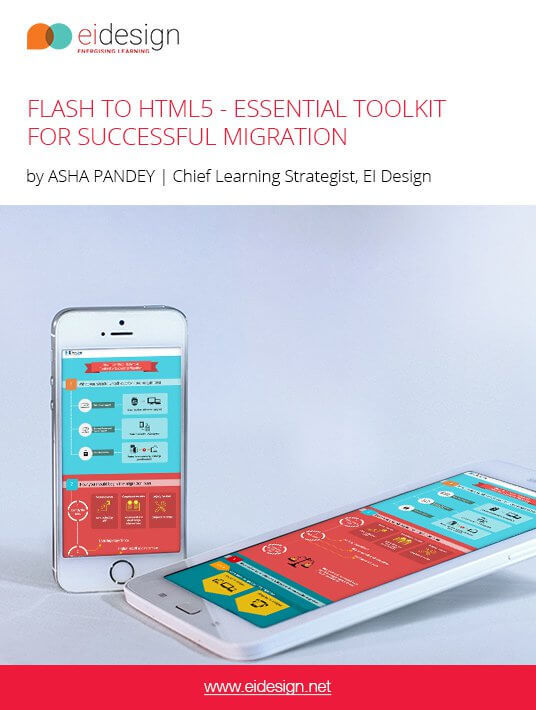 Flash To HTML5 - Essential Toolkit For Successful Migration