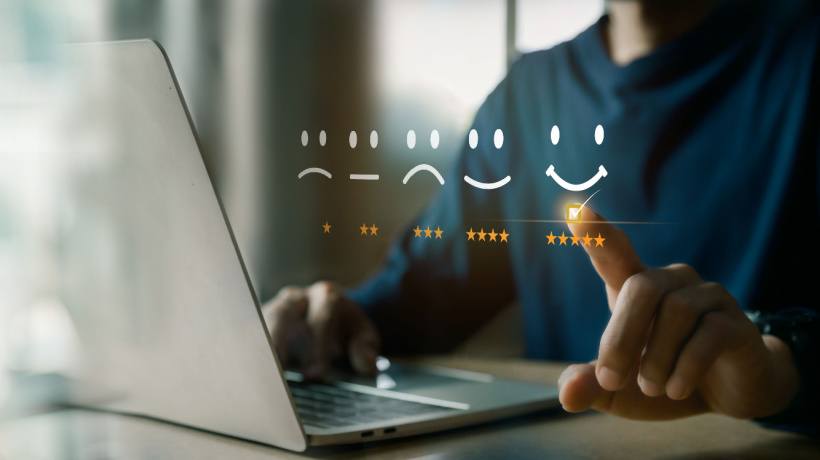 Employee Satisfaction Survey: How Happy Are Your Employees?