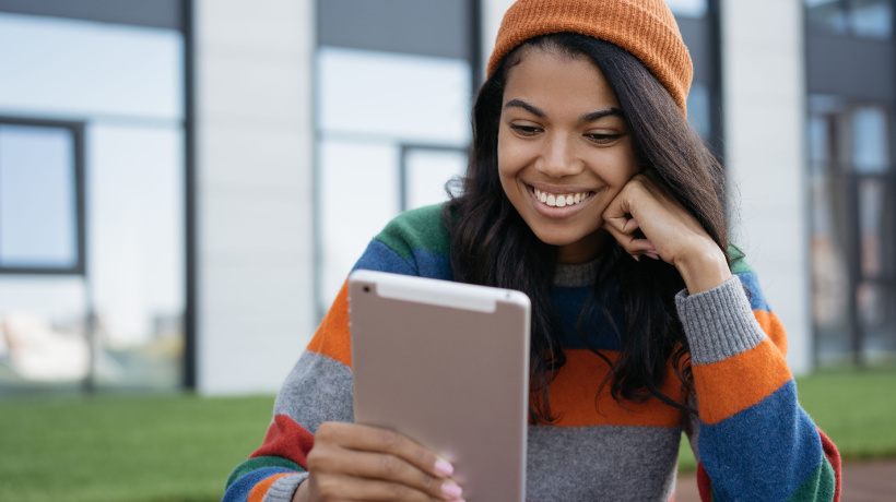 Students And Mobile Apps: The Benefits Of Mobile Learning