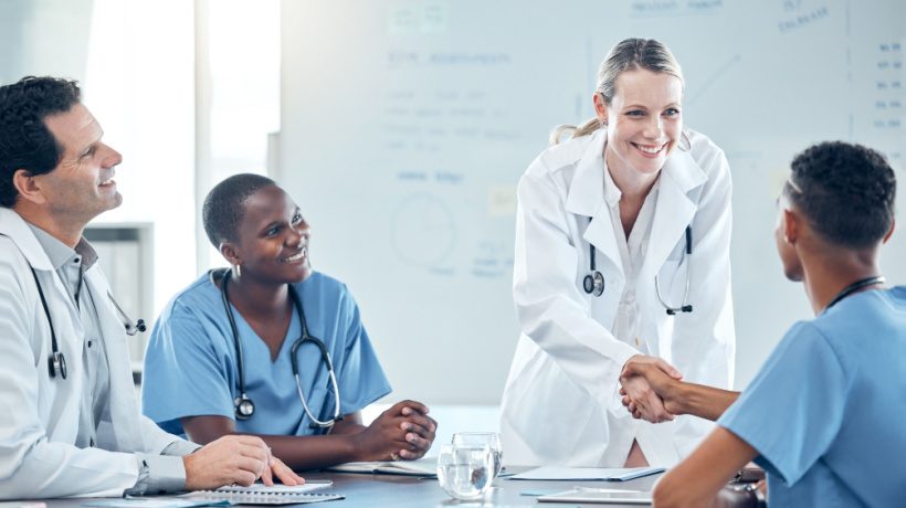 Is Your Current Onboarding Ritual Alienating Healthcare New Hires?