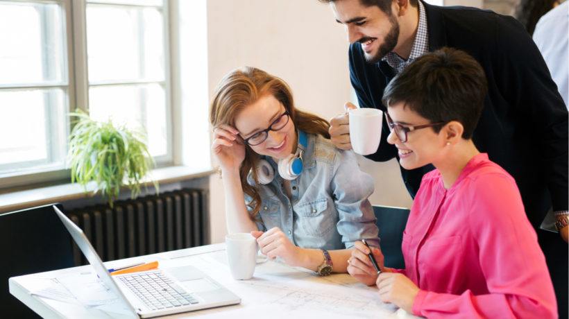 Learning Product Ideation: How Diverse Learning Product Offerings Can Change Your Business