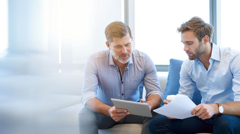 Professional Growth Mentoring For Instructional Designers