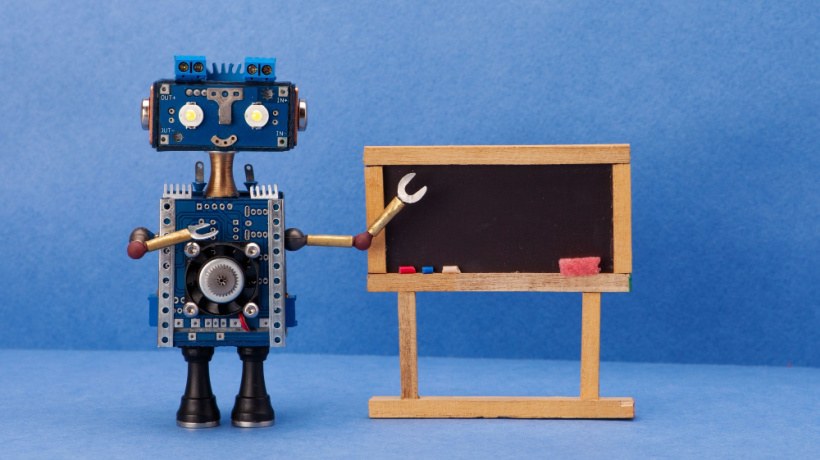 Navigating The AI Wave In Education: Opportunities And Challenges