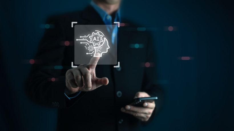 Executive Coaching And AI: The Benefits