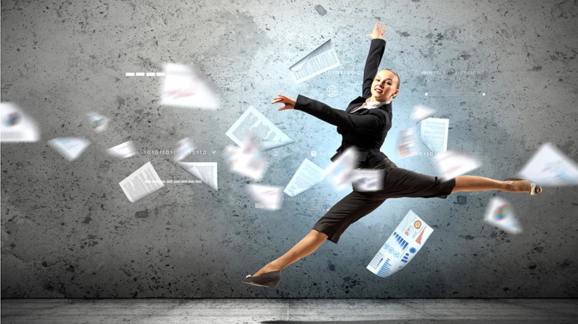 On The Go: Why Flexibility Is The New Normal