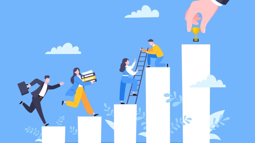 Outsource Without The Stress 5 Secrets To Select The Right Upskilling And Reskilling Solution