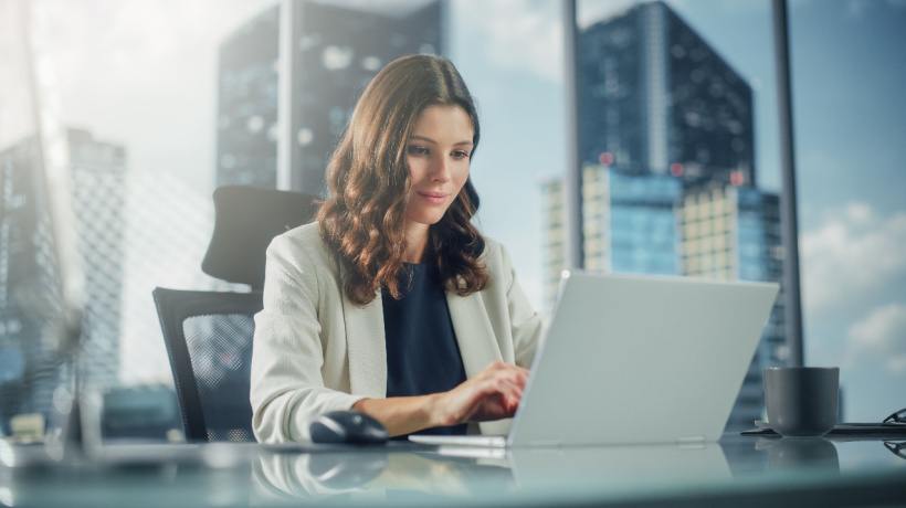 Organizations And Custom eLearning Solutions: Maximizing Impact