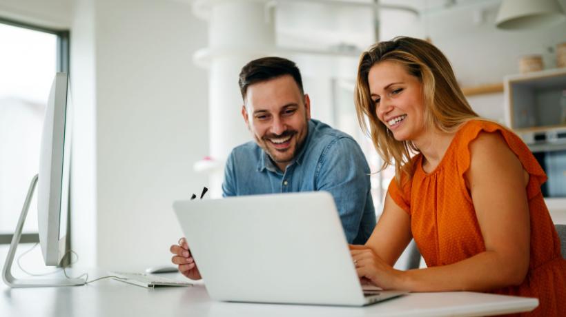 Preparing For The Future Of Work Tips To Build And Sustain Learner Engagement For Years To Come [eBook Launch]