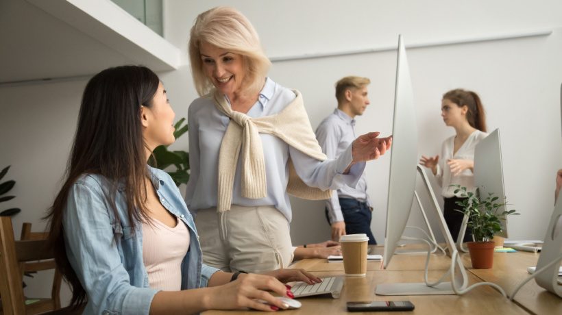 The Whys And Hows Of Kickstarting A Mentorship Program In Your Company