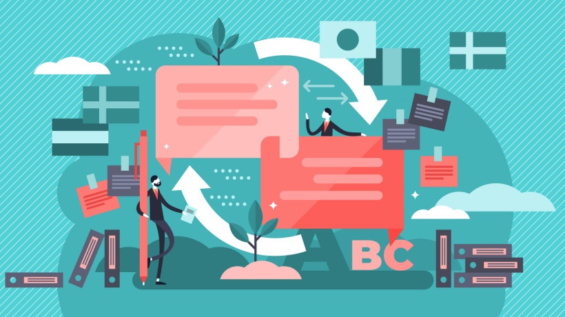Three Of The Most Common Translation Mistakes You Should Avoid In Courses