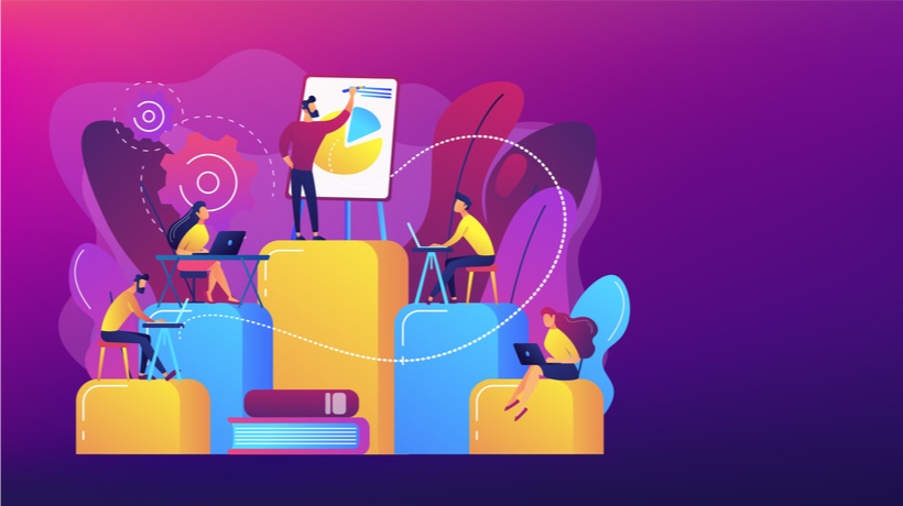 Learning Is Lacking And Business Is Hurting
