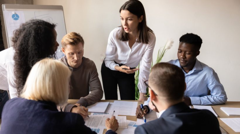 Adapting "The E Myth" Principles To Instructional Design