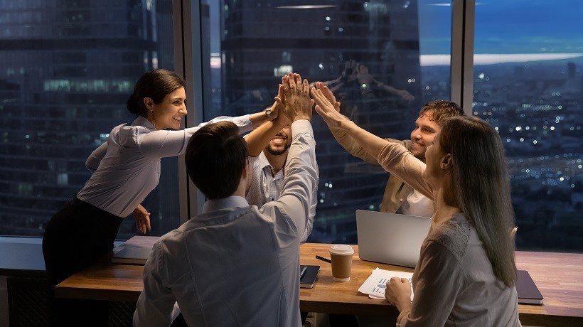 How Custom eLearning Can Help Curb Quiet Quitting