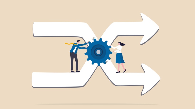 Incorporate A Blend Of Modern eLearning Strategies: Microlearning, Gamification And Theme-Based Learning