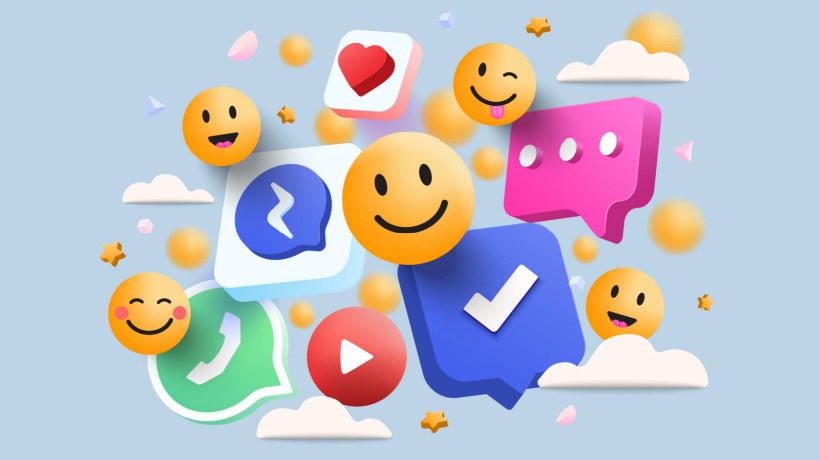 Incorporating Social Media In Online Education In 2024
